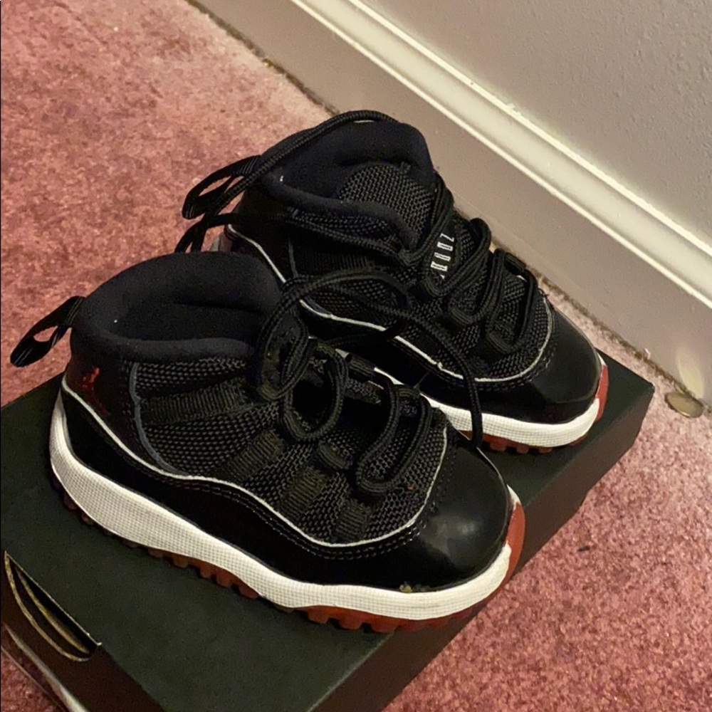 Jordan 11